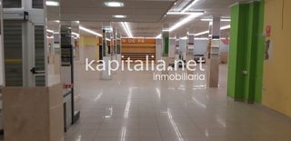 Business premise in Bocairent