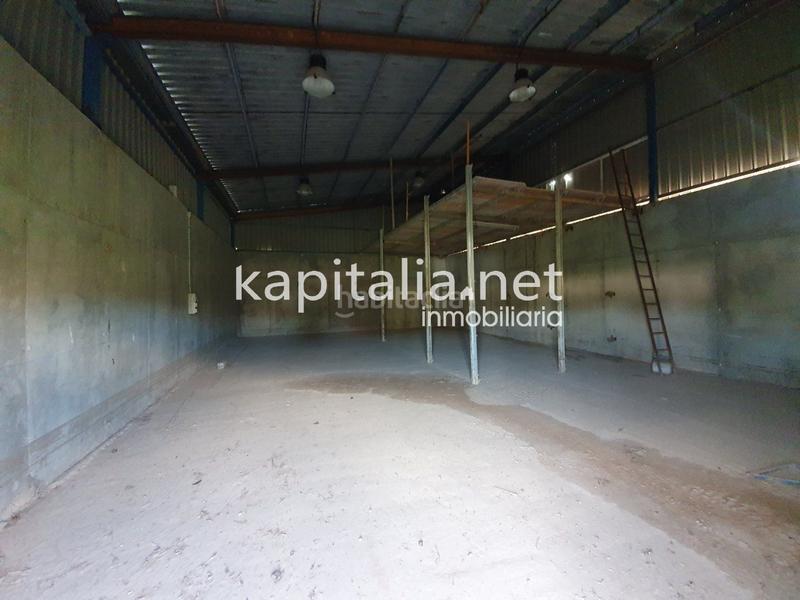 Foto 349cc4ad-e41d-4d78-8071-d320db47dfaf. Residential plot in Centro Ontinyent