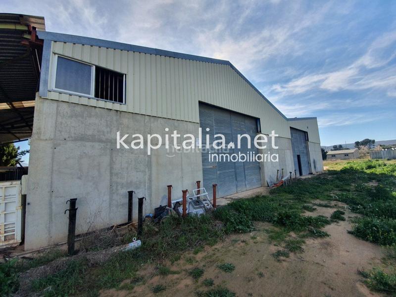 Foto 54138fd6-b994-4ac6-8c6a-9b167723a5e8. Residential plot in Centro Ontinyent