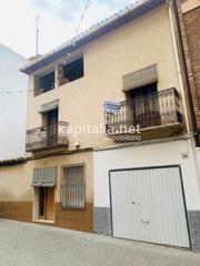 Casa a Castelló de Rugat. Casa a la venta en castello de rugat.