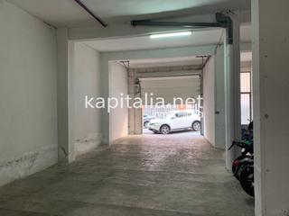 Local Comercial a Sant Josep-Zona Hospital. Local comercial a la venta zona sant josep de ontinyent