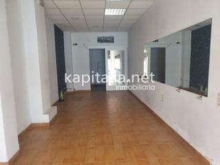 Local Comercial a Sant Josep-Zona Hospital. Local comercial a la venta en ontinyent.