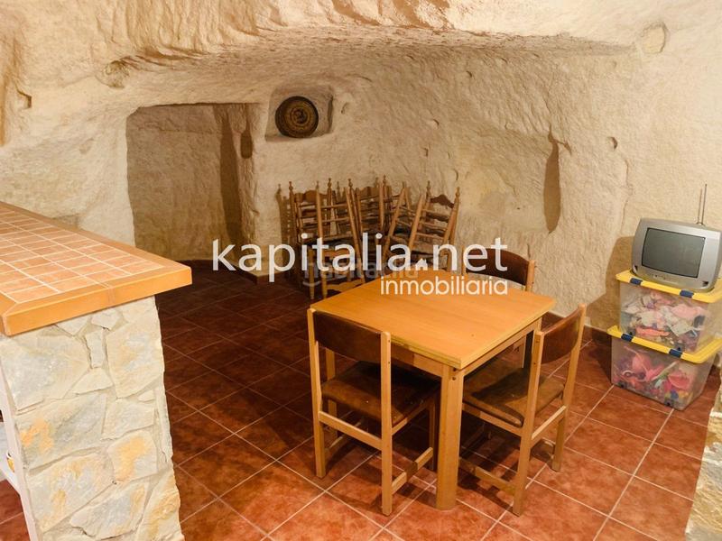 Foto 3eda8916-5c89-4221-a7c2-d3c64390e995. Casa  a la venta . en Bocairent