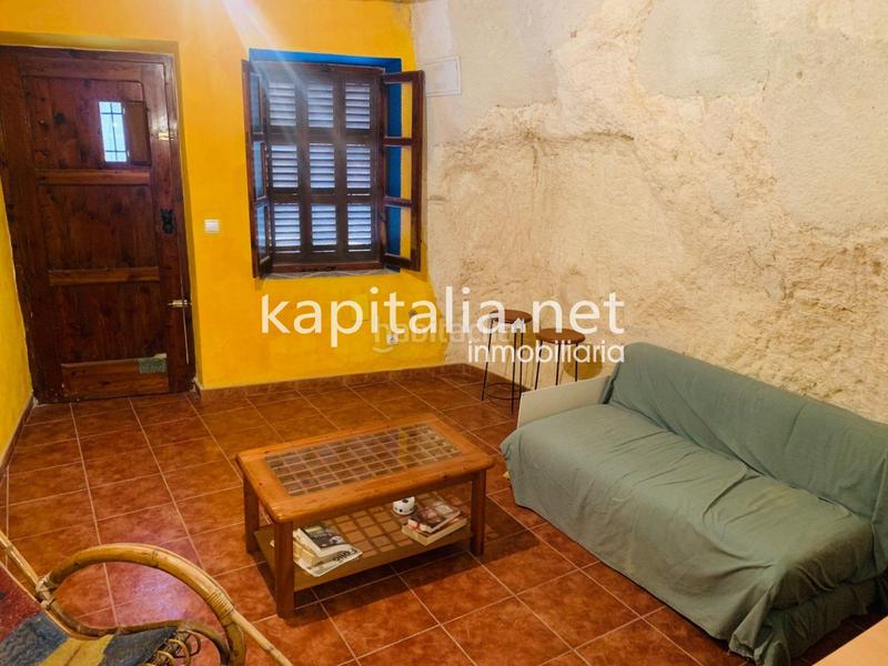 Foto 6bfd195f-2659-4519-b26c-d0caa510cf47. Casa  a la venta . en Bocairent