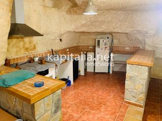 Casa a Bocairent. Casa a la venta en bocairent.