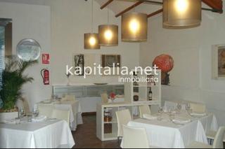 Local Comercial a Bocairent. Casa junto con local en venta  pueblo de bocairent.