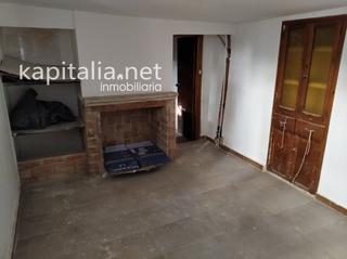 Casa a Sant Rafael. Casa a la venta en ontinyent, zona la canterería.