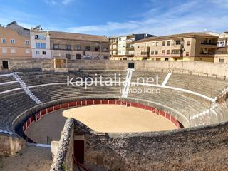 Casa a Bocairent. Gran casa con vistas a la venta en bocairent