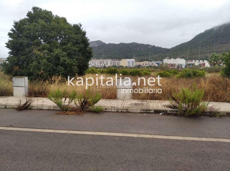 Foto 6283f033-28e3-4906-9139-e991f9ae3445. Terreny residencial a Xàtiva