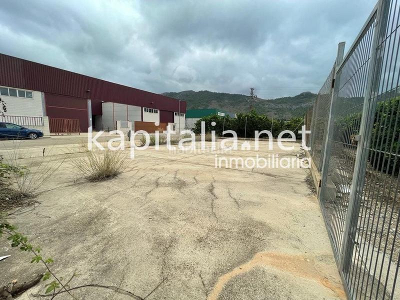Foto d10a41e2-437e-432b-aeb8-0d4ff5523bf3. Solar industrial a Novetlè