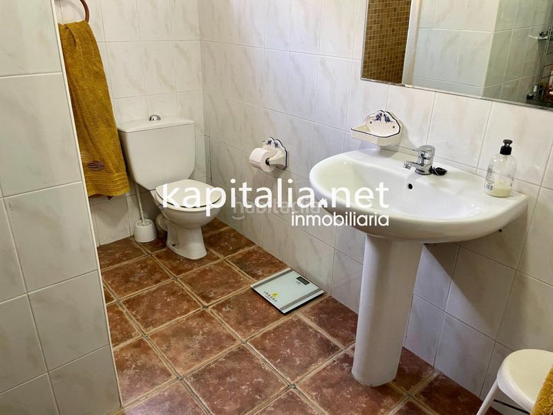 Foto 2ebe1914-3207-45f6-91f6-b489f628aeb0. Chalet mit heizung in Sant Josep-Zona Hospital Ontinyent