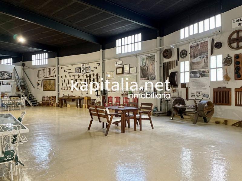 Foto 32988e7d-4291-4481-9e27-65c3a6309962. Chalet mit heizung in Sant Josep-Zona Hospital Ontinyent