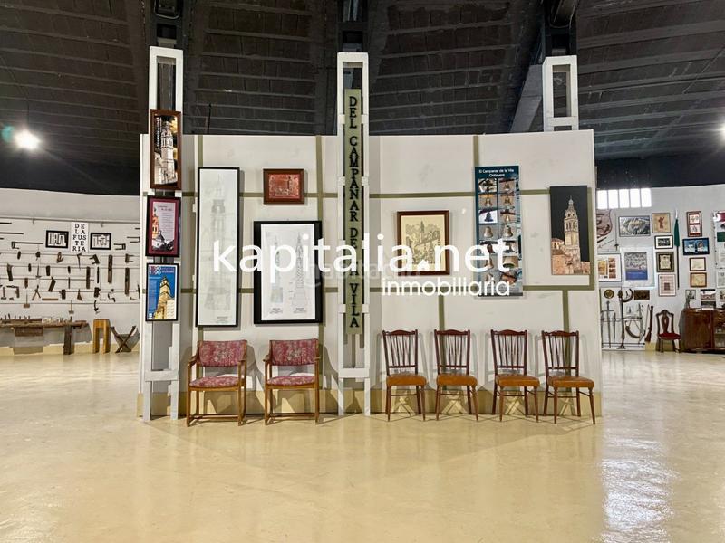 Foto 39d17b93-c324-4859-9ec4-e73ada79a4cd. Chalet mit heizung in Sant Josep-Zona Hospital Ontinyent