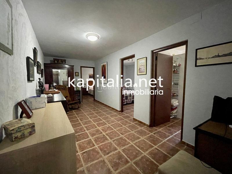 Foto 3a4c31fb-3b45-4830-b966-215bbfe96cfe. Chalet mit heizung in Sant Josep-Zona Hospital Ontinyent