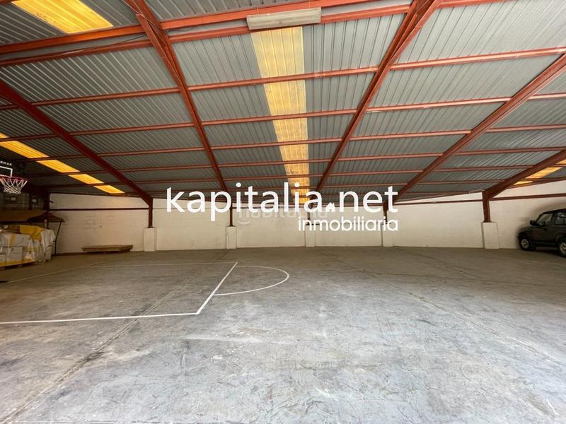 Foto 3c8c14f5-fd74-469a-9dda-ec4b6e4d3ad3. Chalet mit heizung in Sant Josep-Zona Hospital Ontinyent