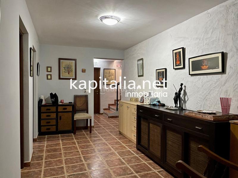 Foto 585c0a97-1dfc-467f-af32-06598b519b9a. Chalet mit heizung in Sant Josep-Zona Hospital Ontinyent