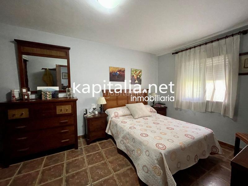 Foto 650b5dbf-8d19-47bd-a087-75e6c6dd634f. Chalet mit heizung in Sant Josep-Zona Hospital Ontinyent