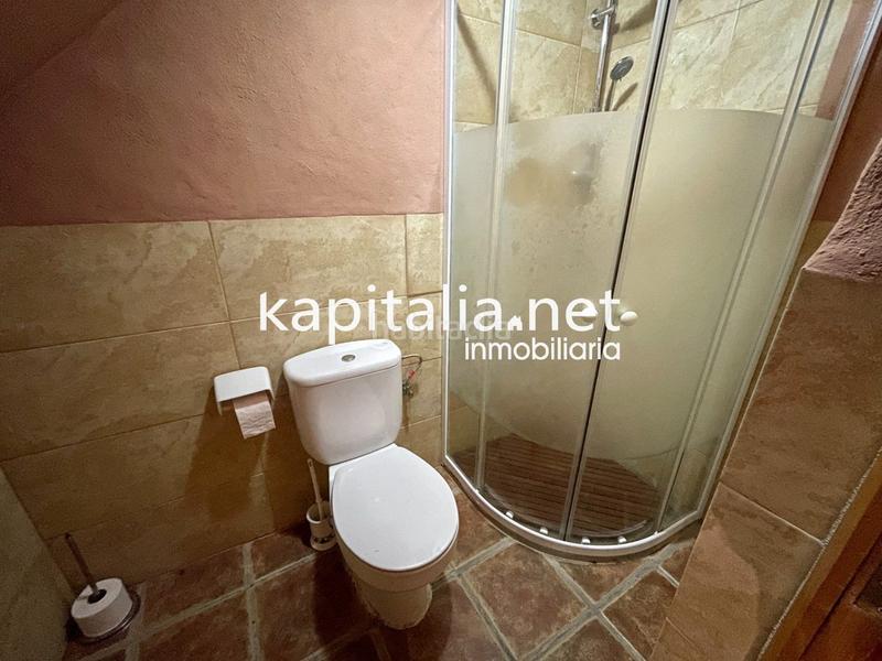 Foto 6a7bda08-55f8-4680-8a94-edc912eb0f51. Chalet mit heizung in Sant Josep-Zona Hospital Ontinyent