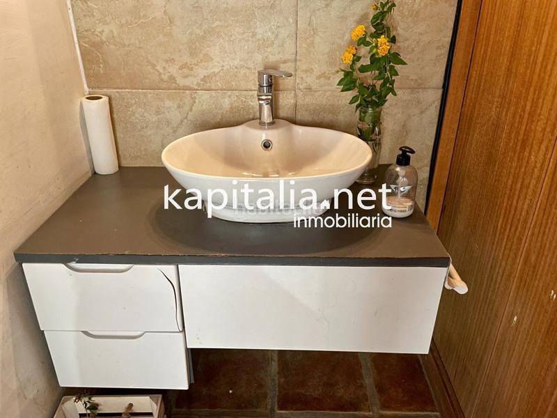 Foto 6e133545-85f5-4e3a-a265-62ebec9d6e8a. Chalet mit heizung in Sant Josep-Zona Hospital Ontinyent