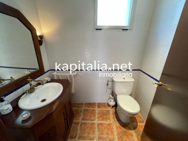 Foto 8537f990-4964-4a49-8dde-71496110e326. Chalet mit heizung in Sant Josep-Zona Hospital Ontinyent