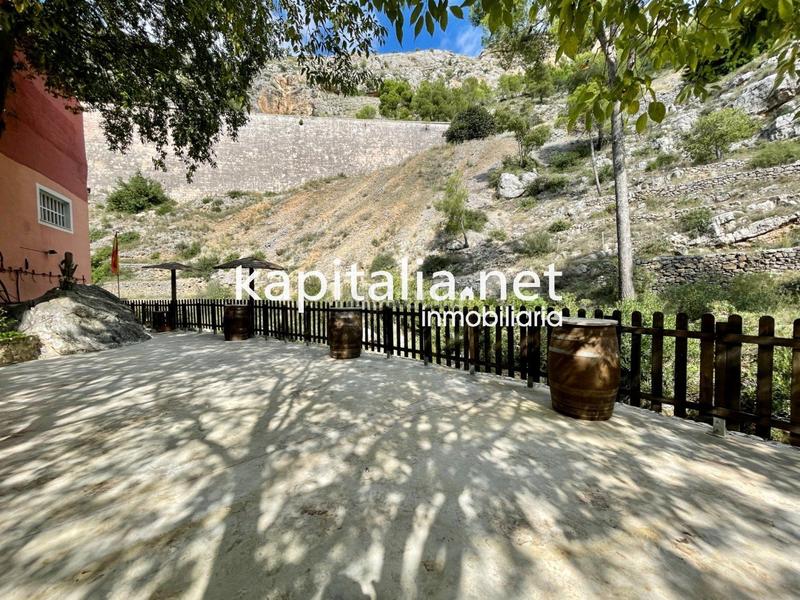 Foto 923b70b1-f352-4837-9e32-4b42e4f87098. Chalet mit heizung in Sant Josep-Zona Hospital Ontinyent