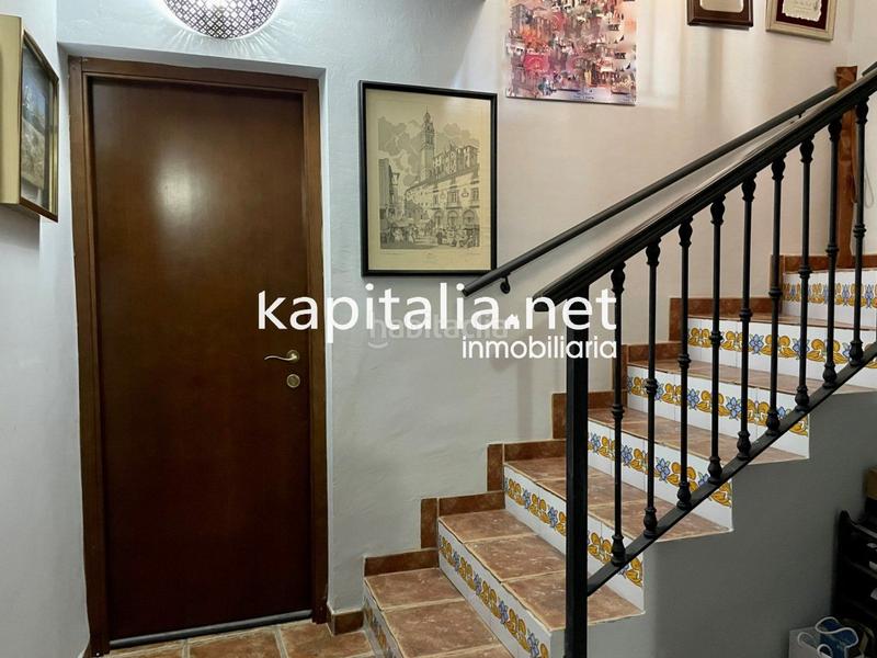 Foto 99d32184-33ec-4f04-846a-1f310ffc91bc. Chalet mit heizung in Sant Josep-Zona Hospital Ontinyent