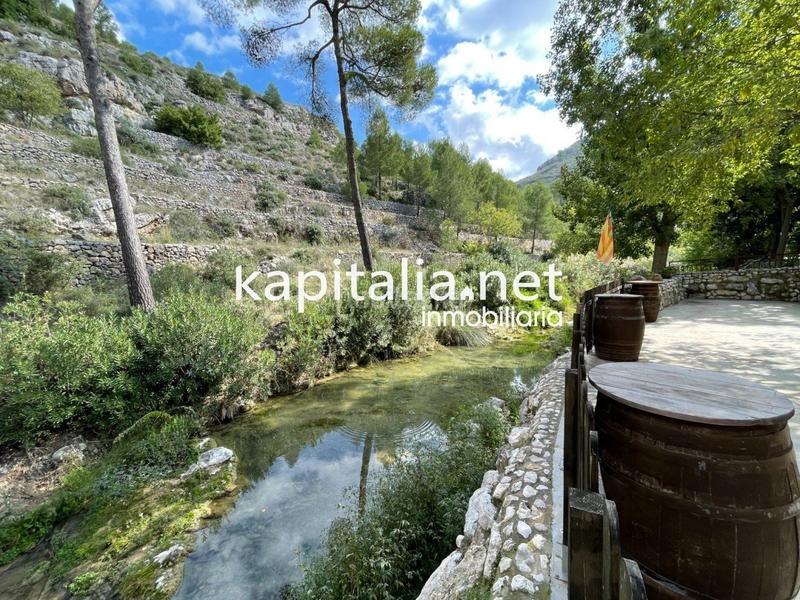 Foto a04325f1-8306-4c42-9262-b3e1dbec0c64. Chalet mit heizung in Sant Josep-Zona Hospital Ontinyent