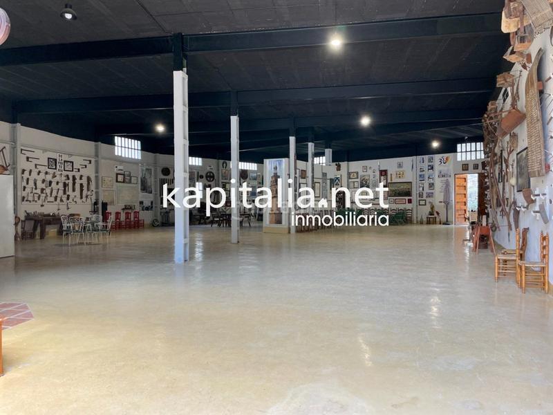 Foto b0ea5ad4-e369-44f6-a425-1130a0cc4ec0. Chalet mit heizung in Sant Josep-Zona Hospital Ontinyent