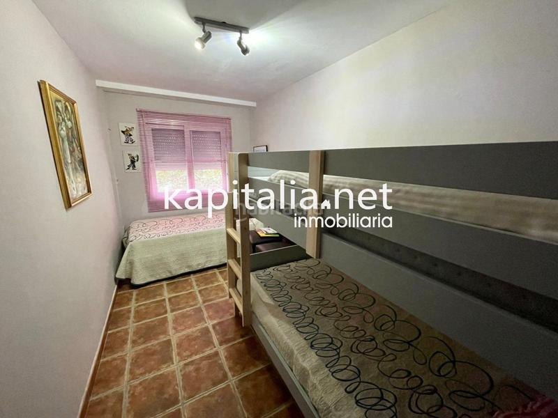 Foto e3c0571d-8b6b-40da-8494-d9fb373466ec. Chalet mit heizung in Sant Josep-Zona Hospital Ontinyent