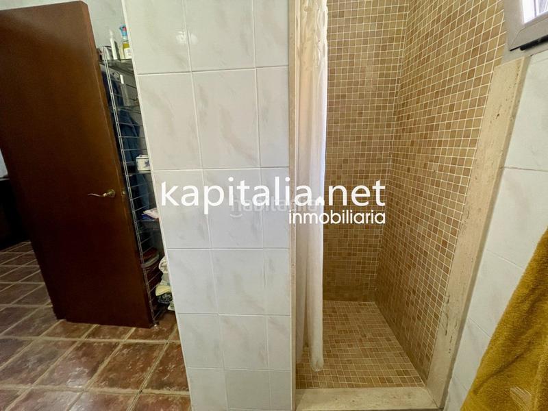 Foto e89205ac-0756-4c4a-b8c2-fa840044e81c. Chalet mit heizung in Sant Josep-Zona Hospital Ontinyent