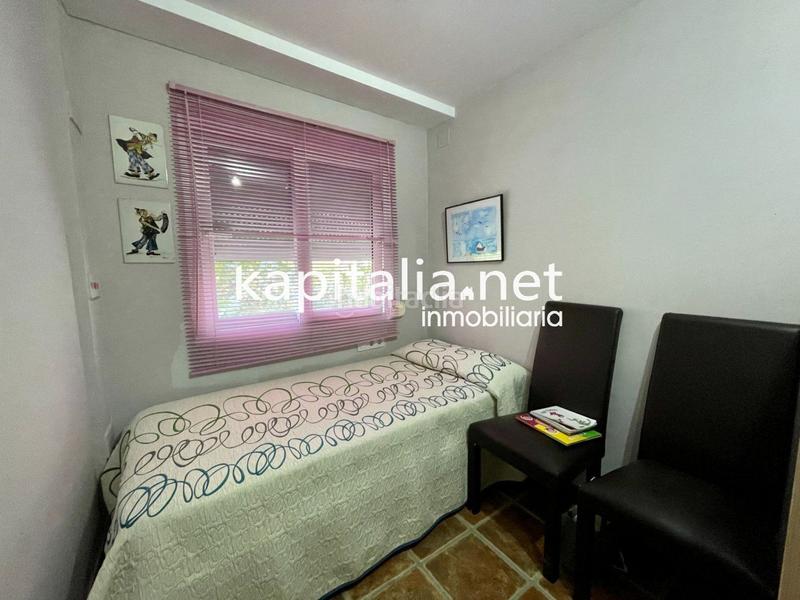 Foto f97ef017-78f8-4851-a7b6-8caaf0effdb7. Chalet mit heizung in Sant Josep-Zona Hospital Ontinyent