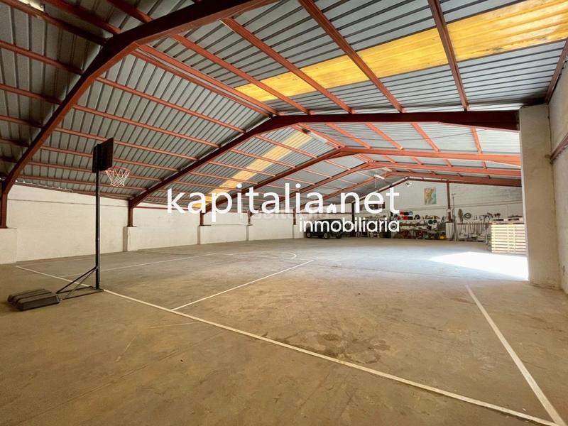 Foto fd176ded-1570-45a4-a132-f482002ac259. Chalet mit heizung in Sant Josep-Zona Hospital Ontinyent