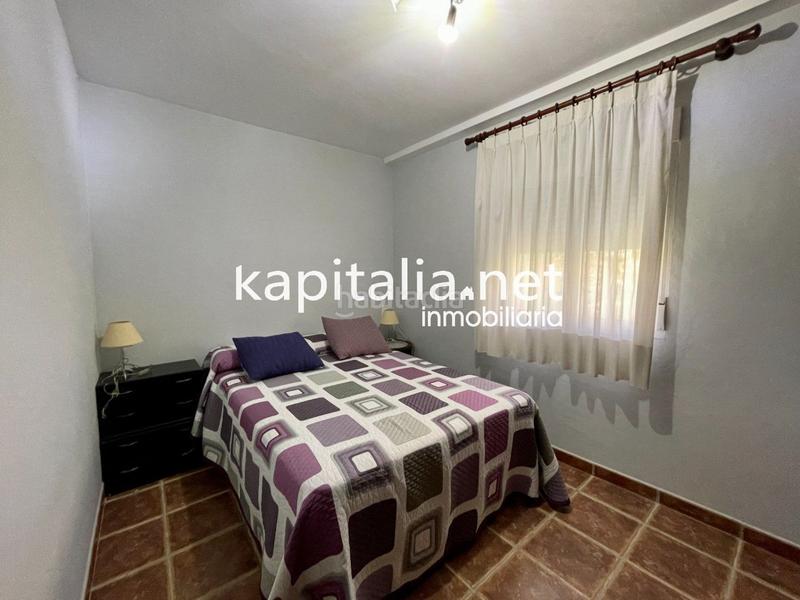 Foto fff12e31-f309-4d20-be4e-a9e8803cc22c. Chalet mit heizung in Sant Josep-Zona Hospital Ontinyent