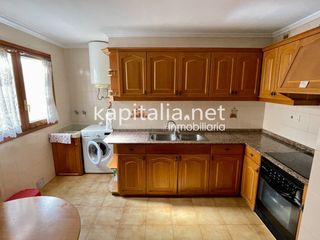Appartamento in Bocairent. Piso en bocairent, zona céntrica.