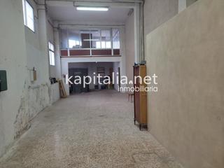 Local Comercial a Bocairent. Local comercial a la venta en bocairent