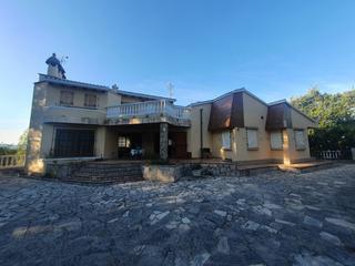 Xalet a Carrícola. Espectacular chalet a la venta en carricola.