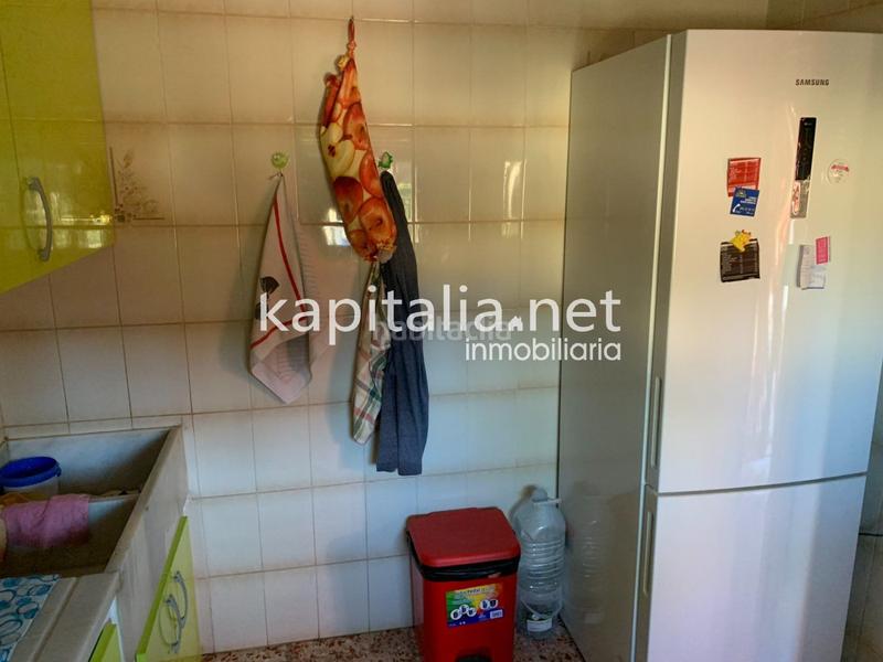 Foto 082e059d-f524-4504-b650-2f8113e18071. Chalet con piscina in El Llombo Ontinyent