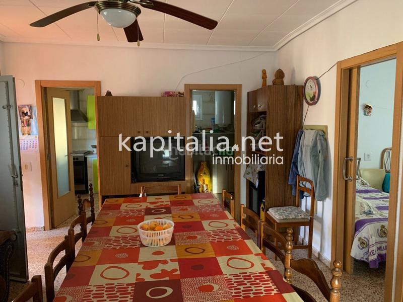 Foto 4898be07-c005-4976-aba2-8b5a7ff54a7b. Chalet con piscina in El Llombo Ontinyent