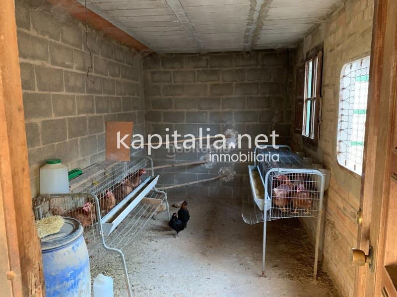 Foto 59a90506-d5c3-452e-87b0-5dbe7daed6d0. Chalet con piscina in El Llombo Ontinyent