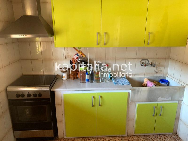 Foto 6b05d5ef-0118-4a59-abca-66558512556f. Chalet con piscina in El Llombo Ontinyent