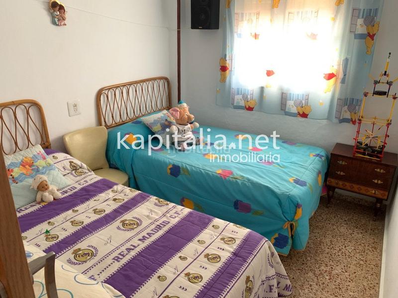 Foto 85472ab4-e6de-4345-9a6f-fc942a34d8b2. Chalet con piscina in El Llombo Ontinyent