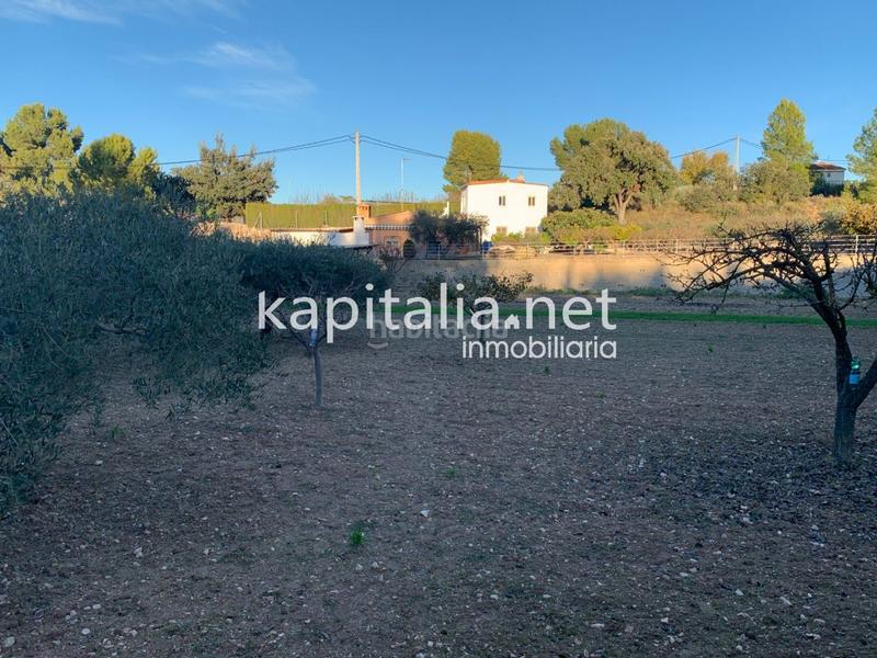 Foto 962ff187-ffe1-4557-bdf0-c2281b477d21. Chalet con piscina in El Llombo Ontinyent