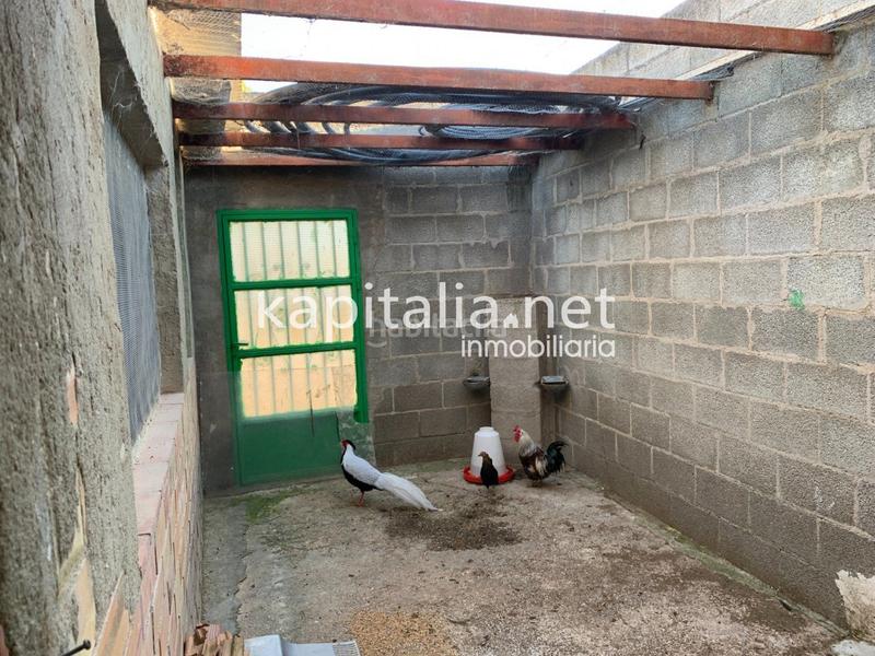Foto b97e118e-85eb-4e72-bcfc-cf204ff81861. Chalet con piscina in El Llombo Ontinyent