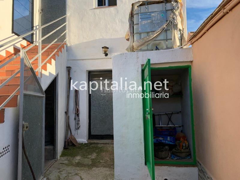 Foto f7751595-86a8-4a6e-8bdc-0f21752f56ac. Chalet con piscina in El Llombo Ontinyent