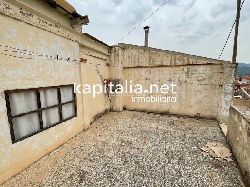 Foto 4f6b464f-e32c-414a-9433-c8f0494f5851. Casa  a la venta . en Cocentaina