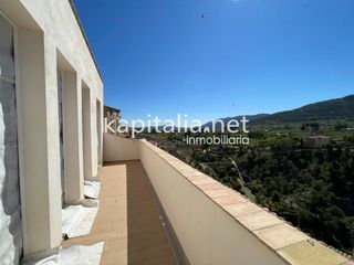 Casa en Bocairent. Casa a la venta en bocairent.