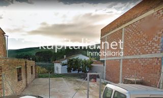 Terreno residenziale in Agullent. Parcela a la venta en agullent.