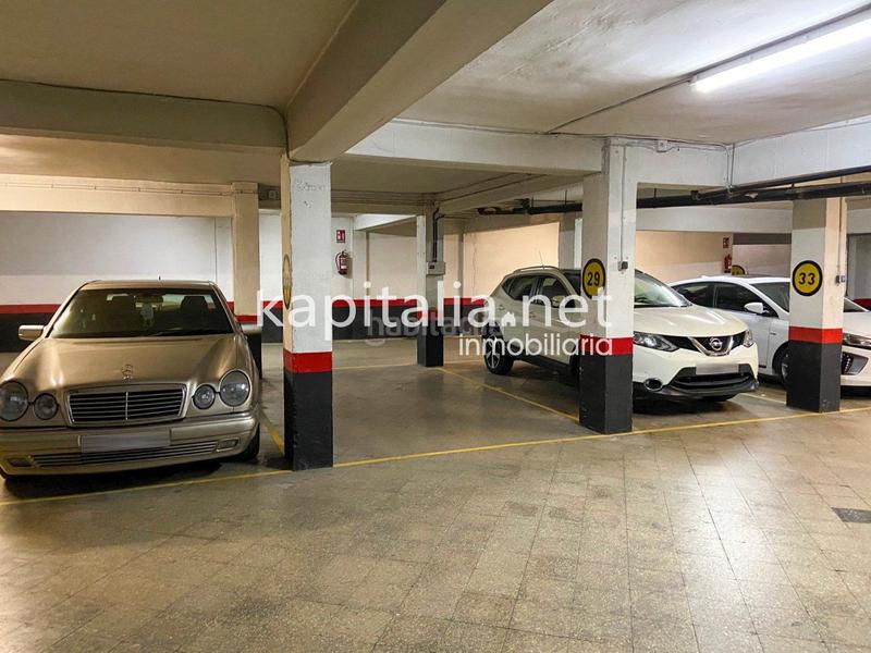 Foto 70165df2-640a-43e5-9fbf-fee37c4a9dff. Lloguer aparcament cotxe a Centro Ontinyent