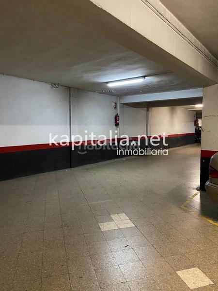 Foto aad3e78c-b35d-4d2c-9443-cbbeb4eabe07. Lloguer aparcament cotxe a Centro Ontinyent