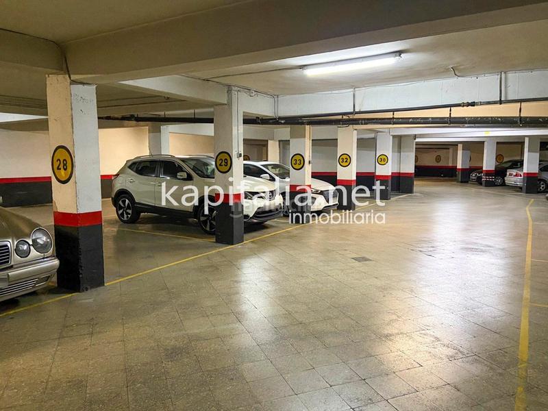 Foto fa763a77-ac32-44bf-ad75-9644bc97dfbc. Lloguer aparcament cotxe a Centro Ontinyent